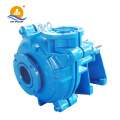 Overhung impeller slurry dredge pump